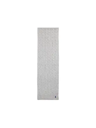 POLO RALPH LAUREN | Sciarpa | grau